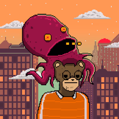 OctoHedz Reloaded 6939