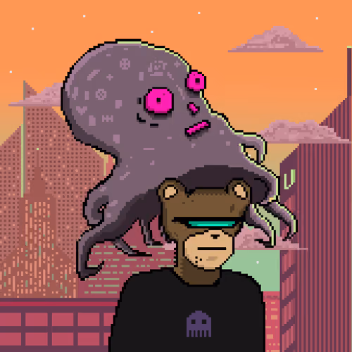 OctoHedz Reloaded 4907