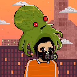 OctoHedz Reloaded 1666