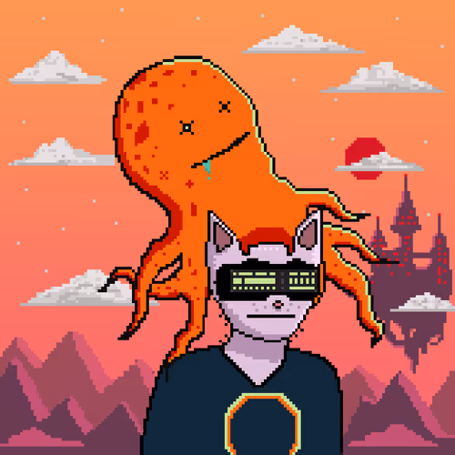 Octohedz Reloaded