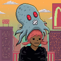 OctoHedz Reloaded 1110