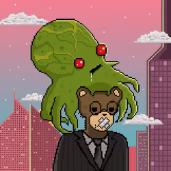OctoHedz Reloaded 3729