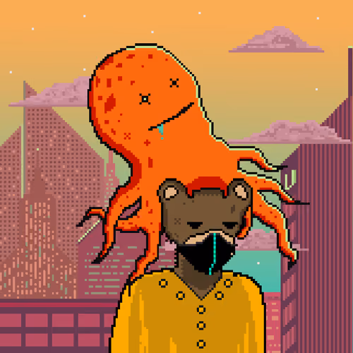 OctoHedz Reloaded 4249
