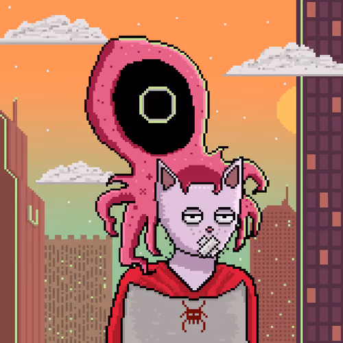 OctoHedz Reloaded 6889