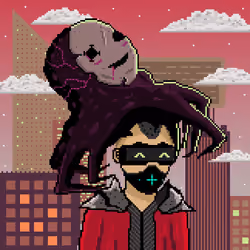 OctoHedz Reloaded 6819