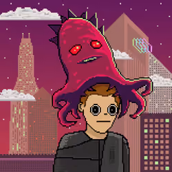 OctoHedz Reloaded 258