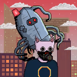 OctoHedz Reloaded 3775