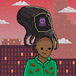 OctoHedz Reloaded 5019