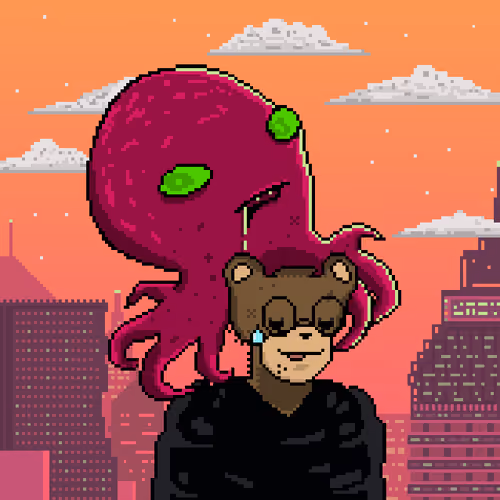 OctoHedz Reloaded 8000