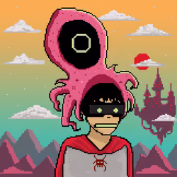 OctoHedz Reloaded 6153