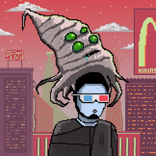 Octohedz Reloaded