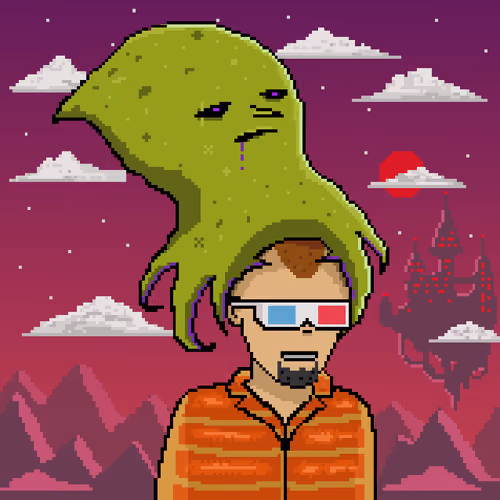 OctoHedz Reloaded 7670