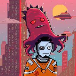 OctoHedz Reloaded 5132