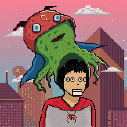 Octohedz Reloaded