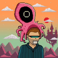 OctoHedz Reloaded 2205