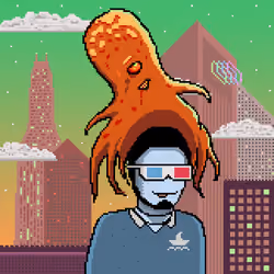 OctoHedz Reloaded 3569