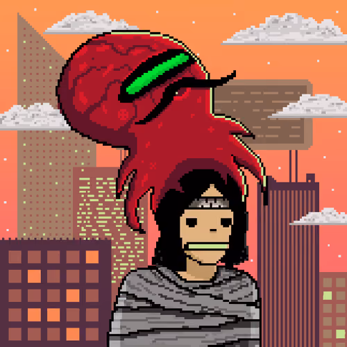 OctoHedz Reloaded 547