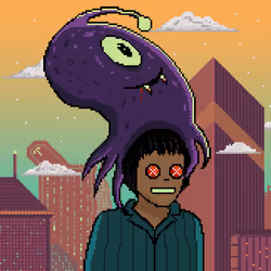 OctoHedz Reloaded 326