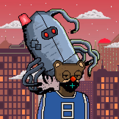 Octohedz Reloaded