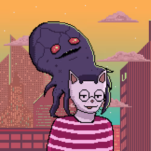 Octohedz Reloaded