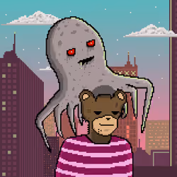 OctoHedz Reloaded 7884
