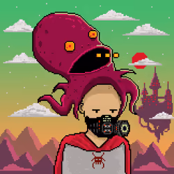 OctoHedz Reloaded 6770