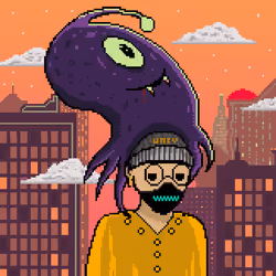 OctoHedz Reloaded 5356