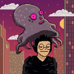 OctoHedz Reloaded 4905