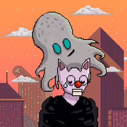 OctoHedz Reloaded 2880