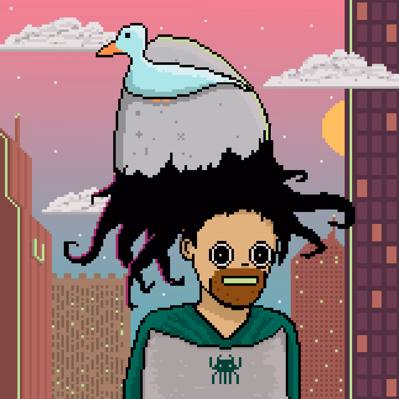 OctoHedz Reloaded 7953