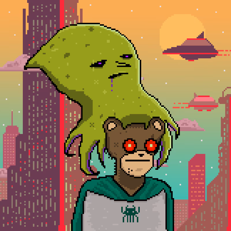 OctoHedz Reloaded 7962