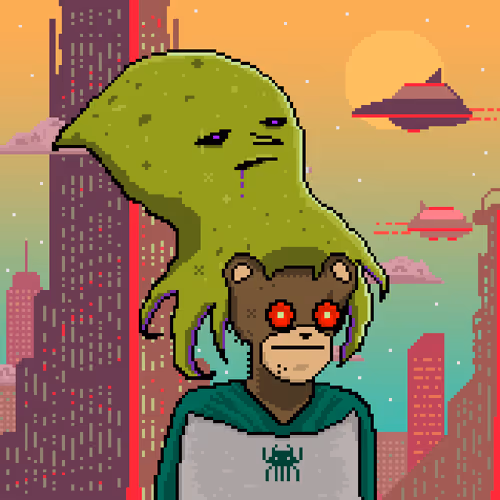 OctoHedz Reloaded 7962