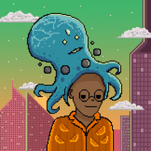 Octohedz Reloaded