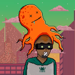 OctoHedz Reloaded 6110