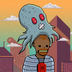 OctoHedz Reloaded 3112