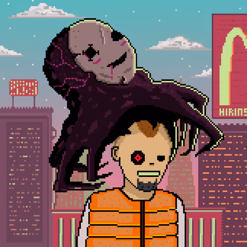 Octohedz Reloaded