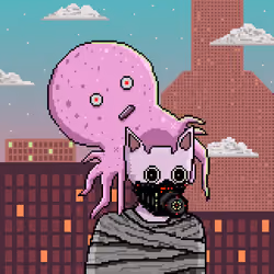 OctoHedz Reloaded 4512