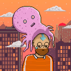 OctoHedz Reloaded 135