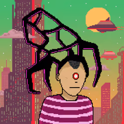 OctoHedz Reloaded 4727