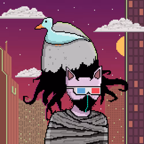 Octohedz Reloaded