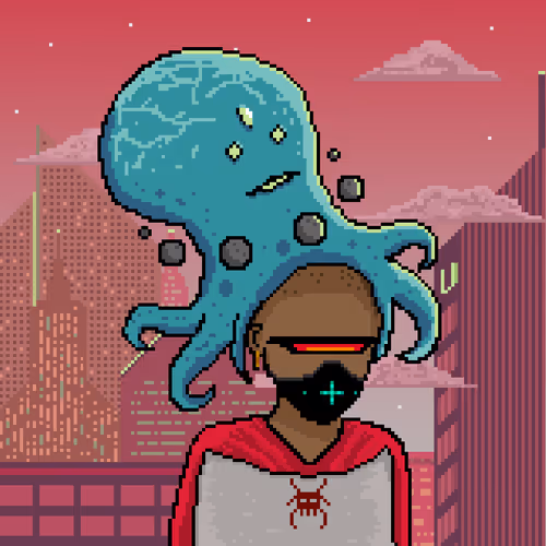 Octohedz Reloaded