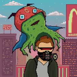 OctoHedz Reloaded 6722