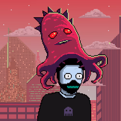 Octohedz Reloaded