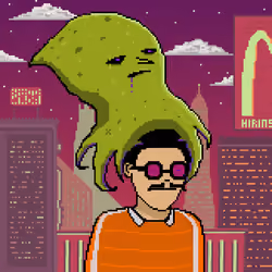 OctoHedz Reloaded 6757