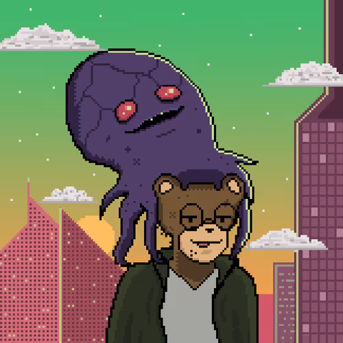 Octohedz Reloaded