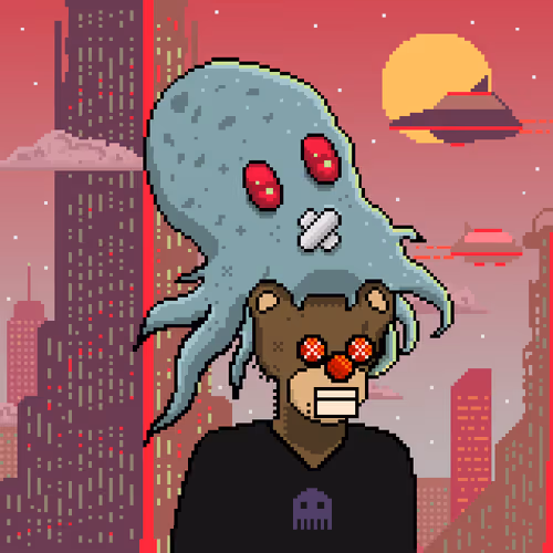 Octohedz Reloaded