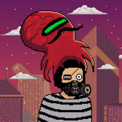 OctoHedz Reloaded 6727
