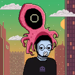OctoHedz Reloaded 7274