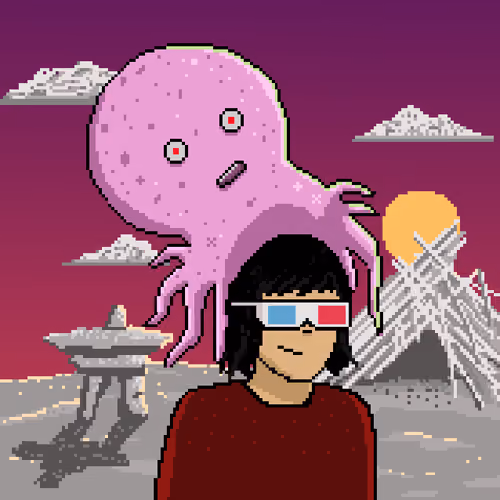 OctoHedz Reloaded 7688