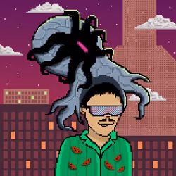 OctoHedz Reloaded 4764